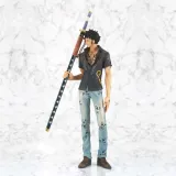 Фигурка One Piece Trafalgar Law Super Master Stars Piece 4354065