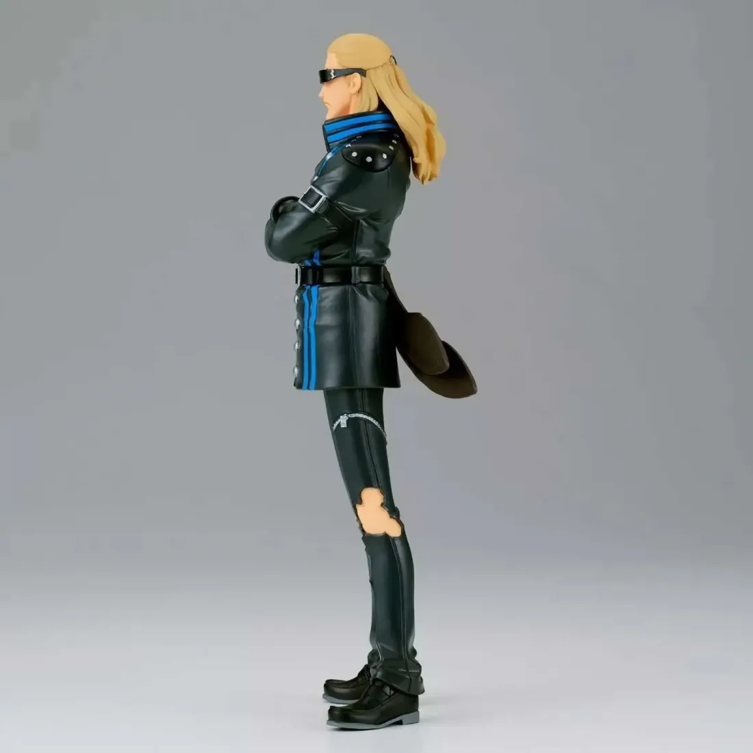 Фигурка One Piece Red Helmeppo DXF The Grandline 4886085