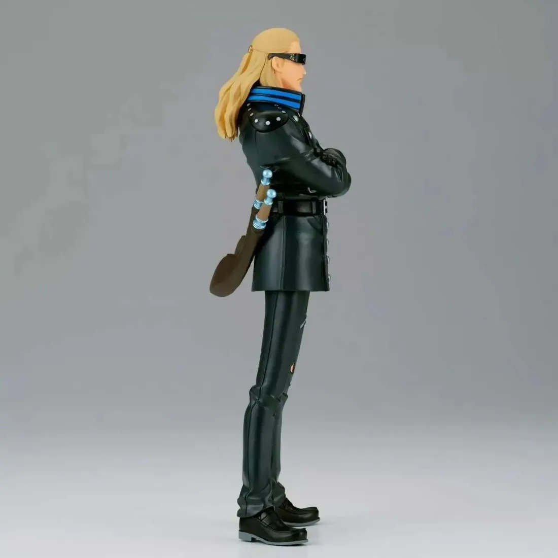 Фигурка One Piece Red Helmeppo DXF The Grandline 4886085