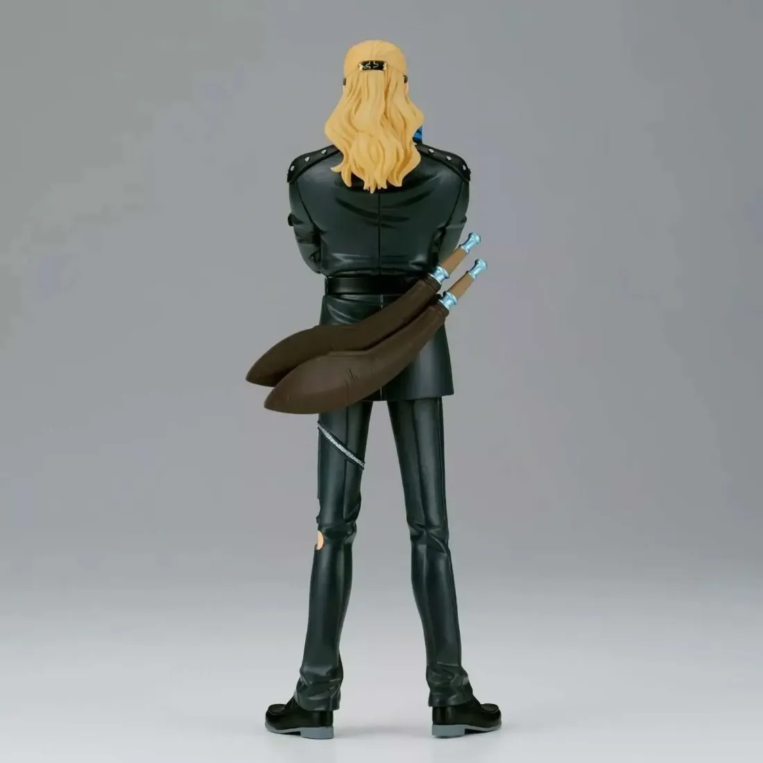 Фигурка One Piece Red Helmeppo DXF The Grandline 4886085