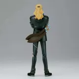 Фигурка One Piece Red Helmeppo DXF The Grandline 4886085