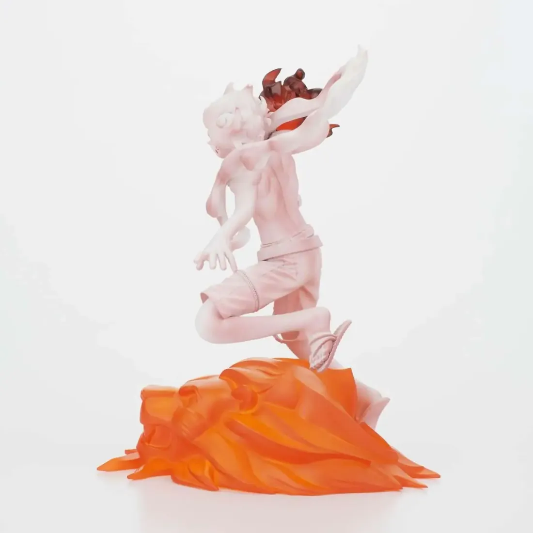 Фигурка One Piece Senkozekkei Monkey D.Luffy 884074