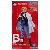 Фигурка One Piece Sabo Ichibansho The Flames of Revolution 2658937