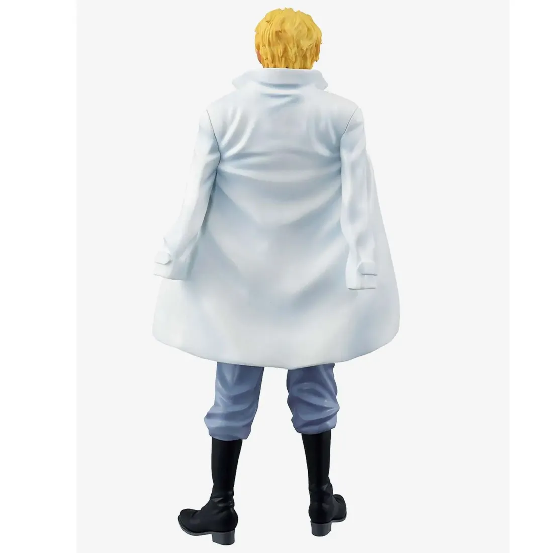 Фигурка One Piece Sabo Ichibansho The Flames of Revolution 2658937