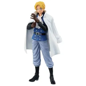 Фигурка One Piece Sabo Ichibansho The Flames of Revolution 2658937