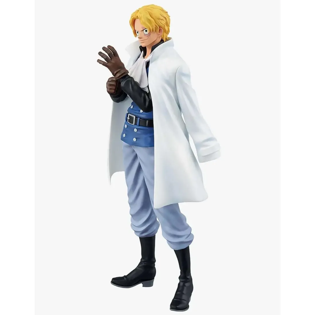 Фигурка One Piece Sabo Ichibansho The Flames of Revolution 2658937