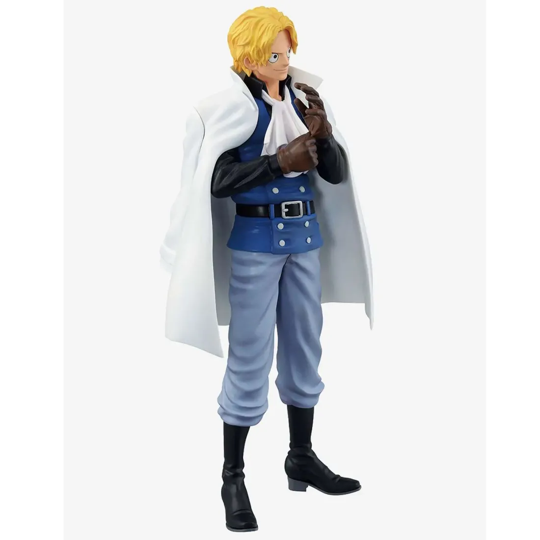 Фигурка One Piece Sabo Ichibansho The Flames of Revolution 2658937