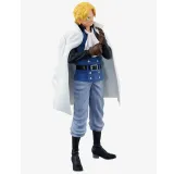 Фигурка One Piece Sabo Ichibansho The Flames of Revolution 2658937