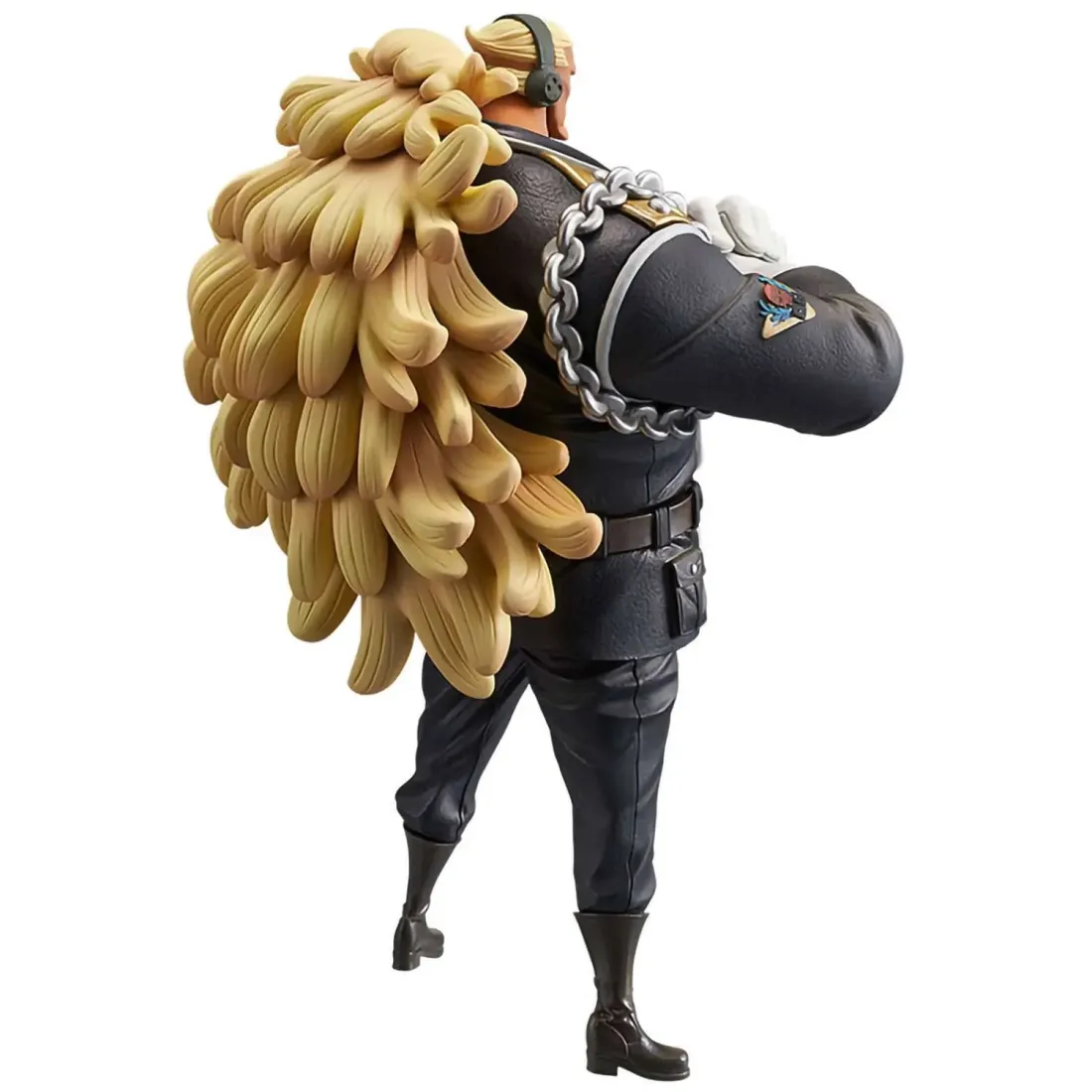 Фигурка One Piece Stampede Grandline DXF Bullet vol.7 198690