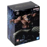 Фигурка One Piece Edward Newgate Barbe Blanche 4197365