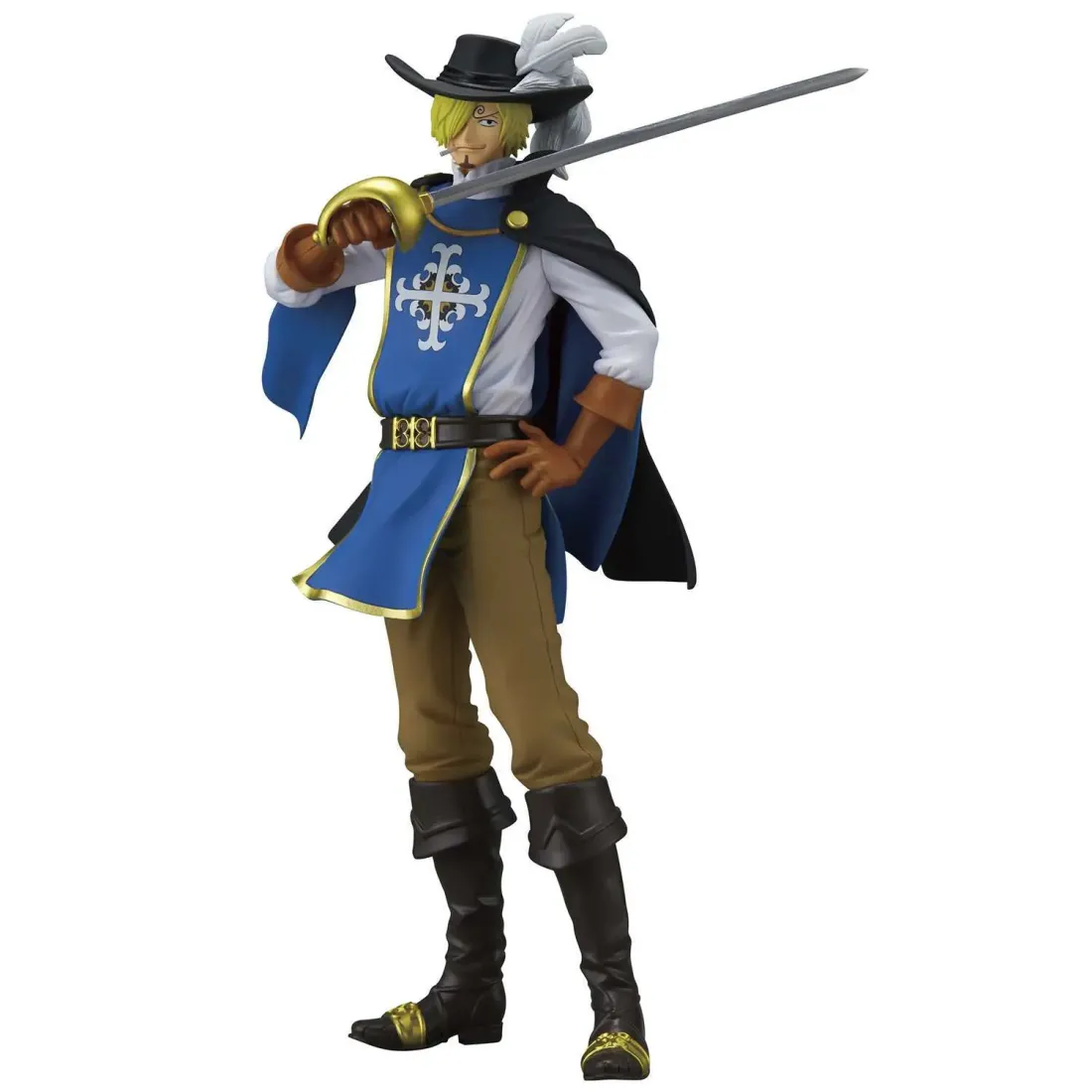 Фигурка One Piece Treasure Cruise World Journey Sanji Vol.2 852017