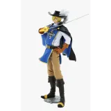 Фигурка One Piece Treasure Cruise World Journey Sanji Vol.2 852017