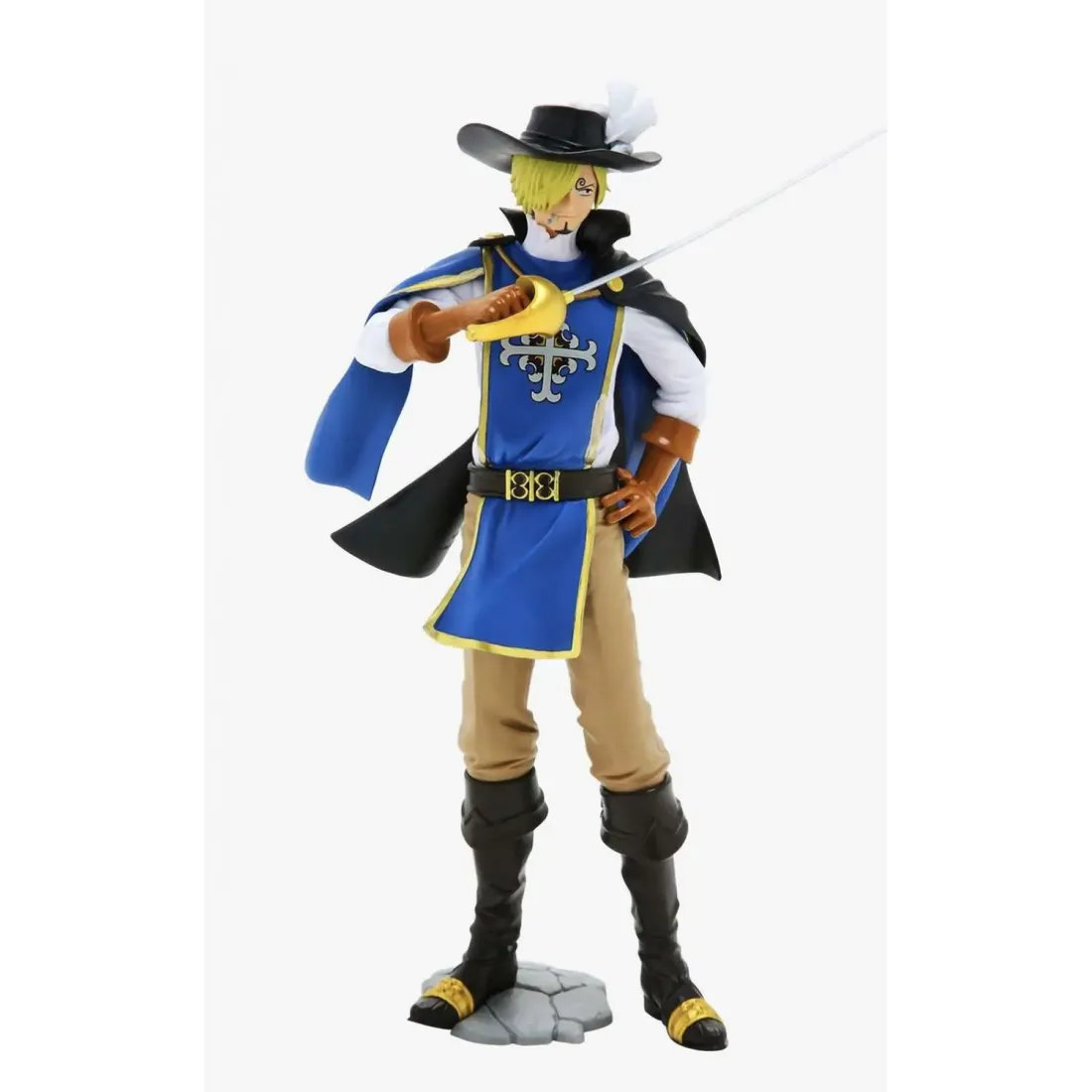 Фигурка One Piece Treasure Cruise World Journey Sanji Vol.2 852017