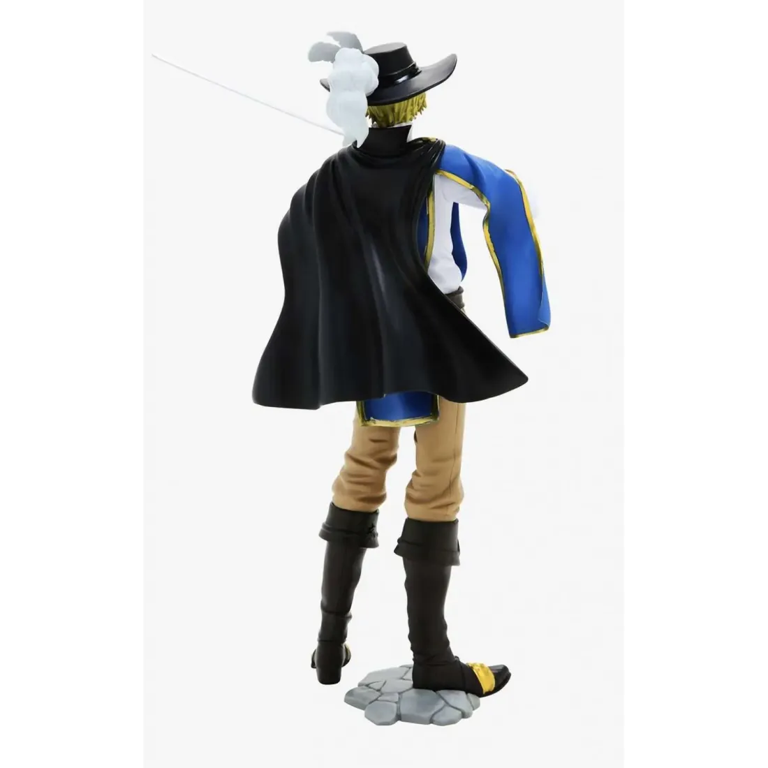 Фигурка One Piece Treasure Cruise World Journey Sanji Vol.2 852017