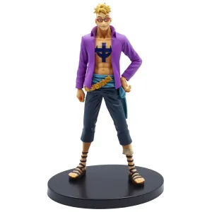Фигурка One Piece DXF Grandline Men Wanokuni Marco Vol.18 181036