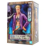 Фигурка One Piece DXF Grandline Men Wanokuni Marco Vol.18 181036