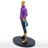 Фигурка One Piece DXF Grandline Men Wanokuni Marco Vol.18 181036