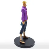 Фигурка One Piece DXF Grandline Men Wanokuni Marco Vol.18 181036