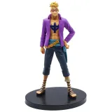 Фигурка One Piece DXF Grandline Men Wanokuni Marco Vol.18 181036