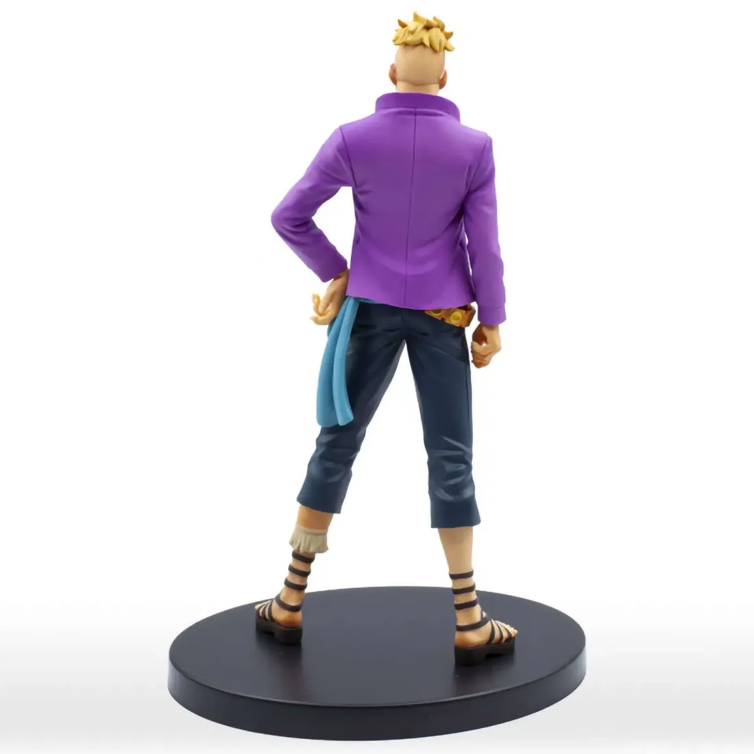 Фигурка One Piece DXF Grandline Men Wanokuni Marco Vol.18 181036