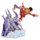 Фигурка One Piece Dioramatic Monkey D. Luffy (the Brush) 4197310