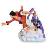 Фигурка One Piece Dioramatic Monkey D. Luffy (the Brush) 4197310