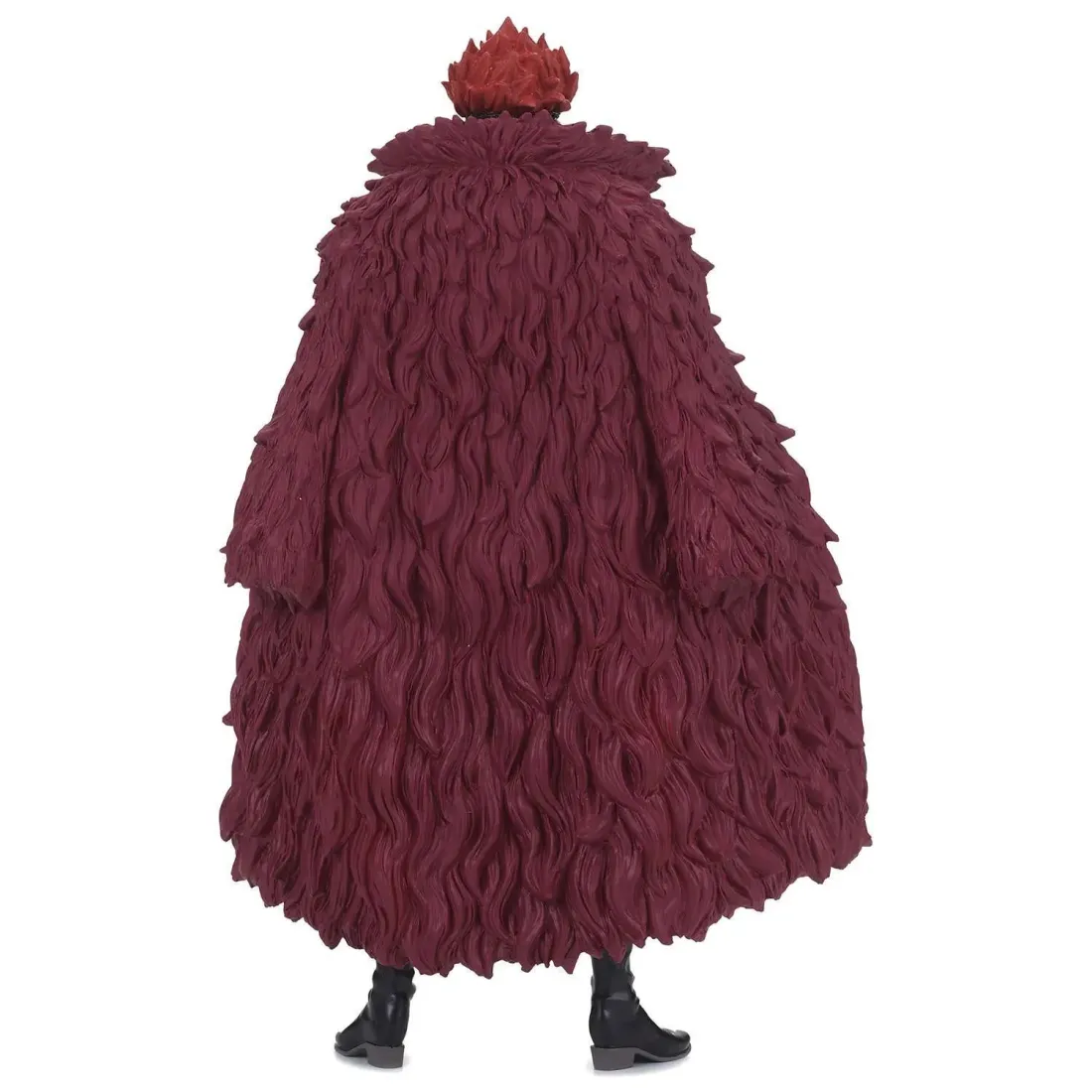 Фигурка One Piece DXF Grandline Eustass Kid Men Wanokuni vol.15 179798