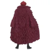 Фигурка One Piece DXF Grandline Eustass Kid Men Wanokuni vol.15 179798