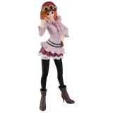 Фигурка One Piece Koala Ichibansho The Flames of Revolution 658944
