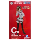 Фигурка One Piece Koala Ichibansho The Flames of Revolution 658944