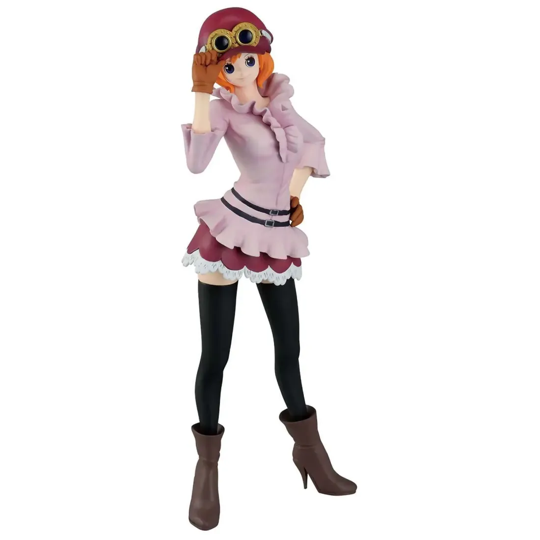 Фигурка One Piece Koala Ichibansho The Flames of Revolution 658944