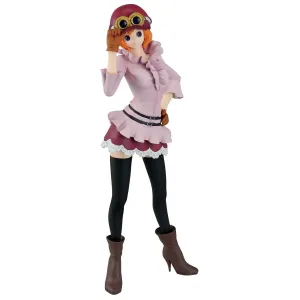 Фигурка One Piece Koala Ichibansho The Flames of Revolution 658944