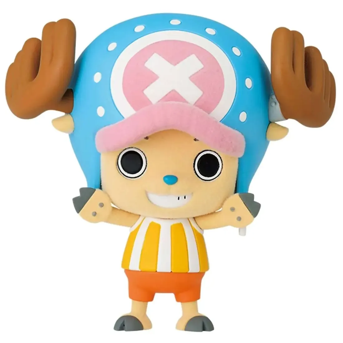 Фигурка One Piece Fluffy Puffy Chopper 886016
