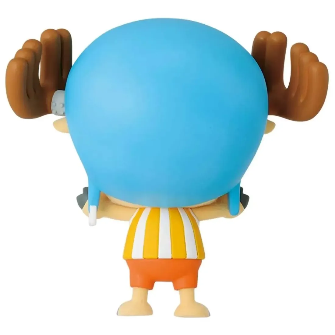 Фигурка One Piece Fluffy Puffy Chopper 886016