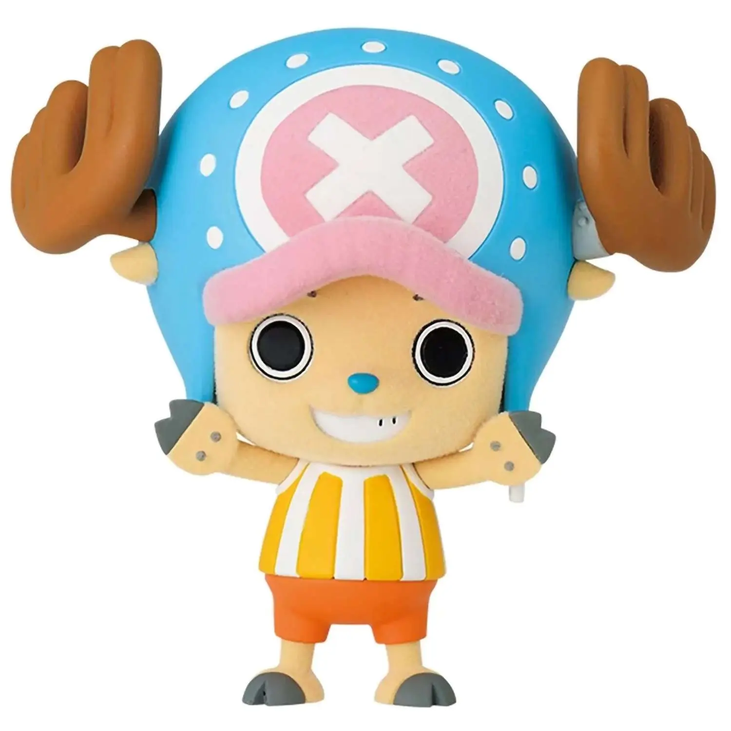 Фигурка One Piece Fluffy Puffy Chopper 886016