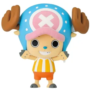 Фигурка One Piece Fluffy Puffy Chopper 886016