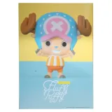 Фигурка One Piece Fluffy Puffy Chopper 886016