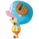 Фигурка One Piece Fluffy Puffy Chopper 886016