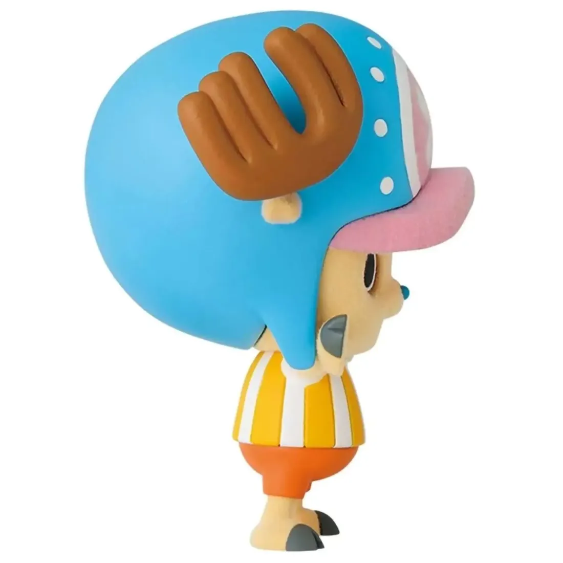 Фигурка One Piece Fluffy Puffy Chopper 886016