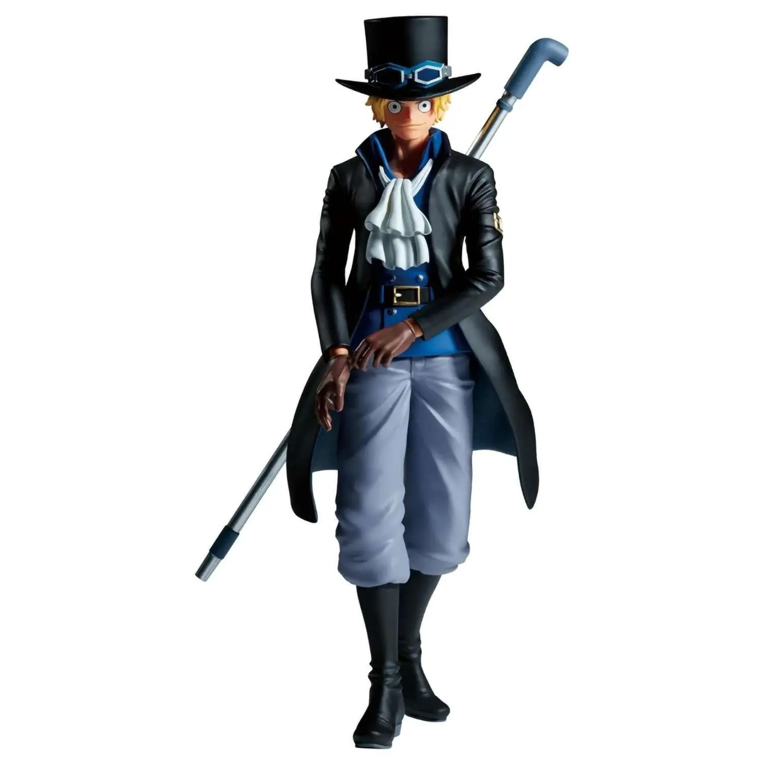 Фигурка One Piece The Shukko Sabo 888102