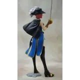 Фигурка One Piece Treasure Cruise World Journey Reiju Vinsmoke Vol.2 851997