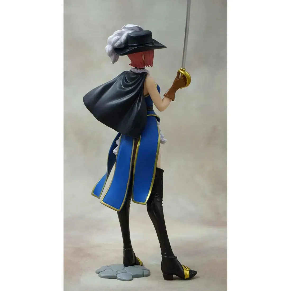 Фигурка One Piece Treasure Cruise World Journey Reiju Vinsmoke Vol.2 851997