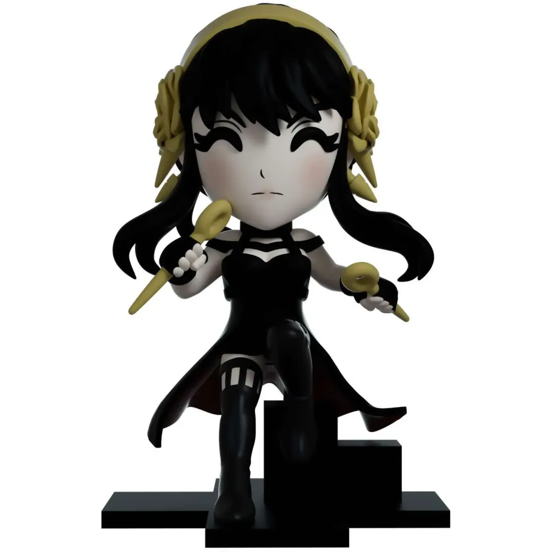 Фигурка Spy X Family Yor Forger #2 11 см 5559108