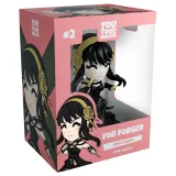 Фигурка Spy X Family Yor Forger #2 11 см 5559108