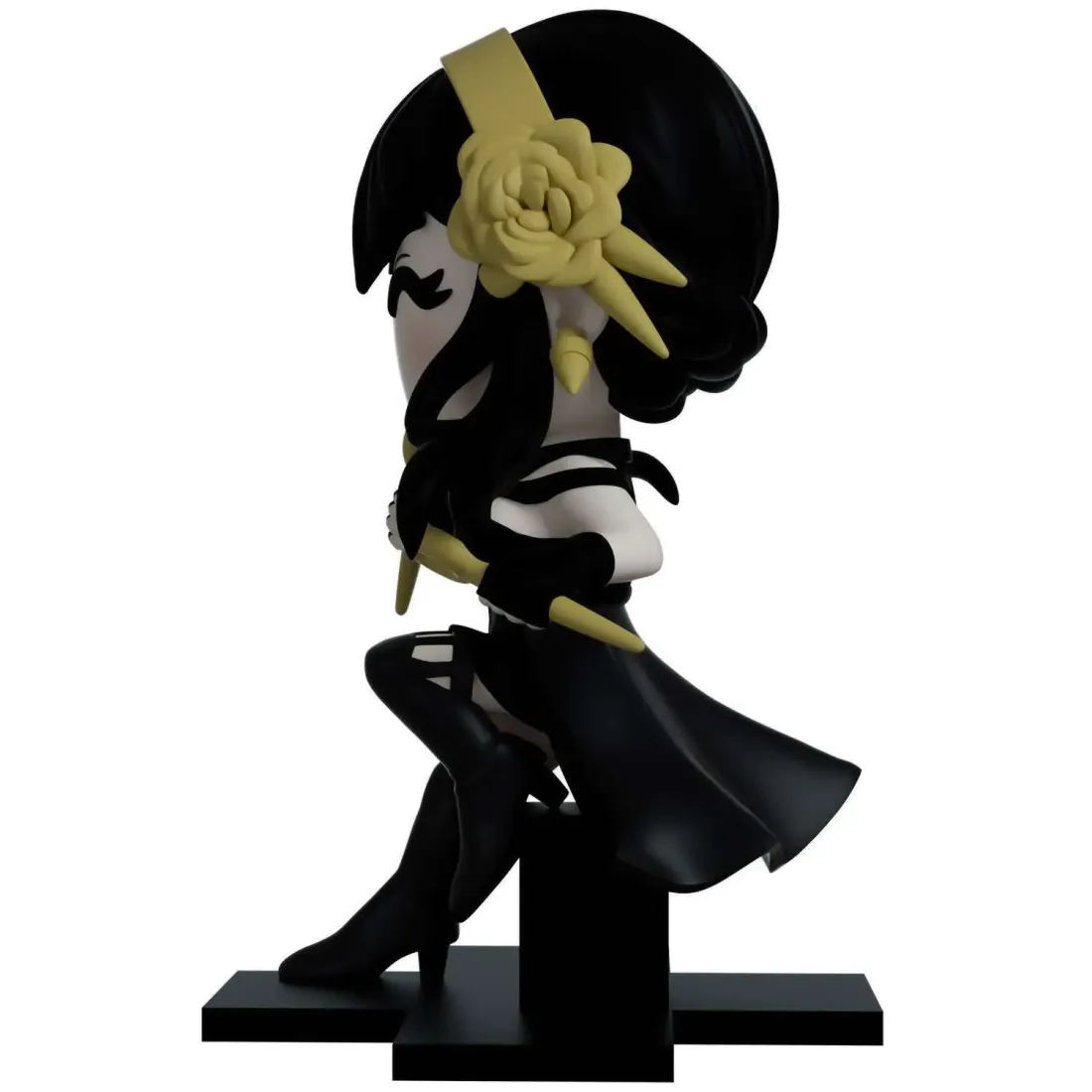 Фигурка Spy X Family Yor Forger #2 11 см 5559108