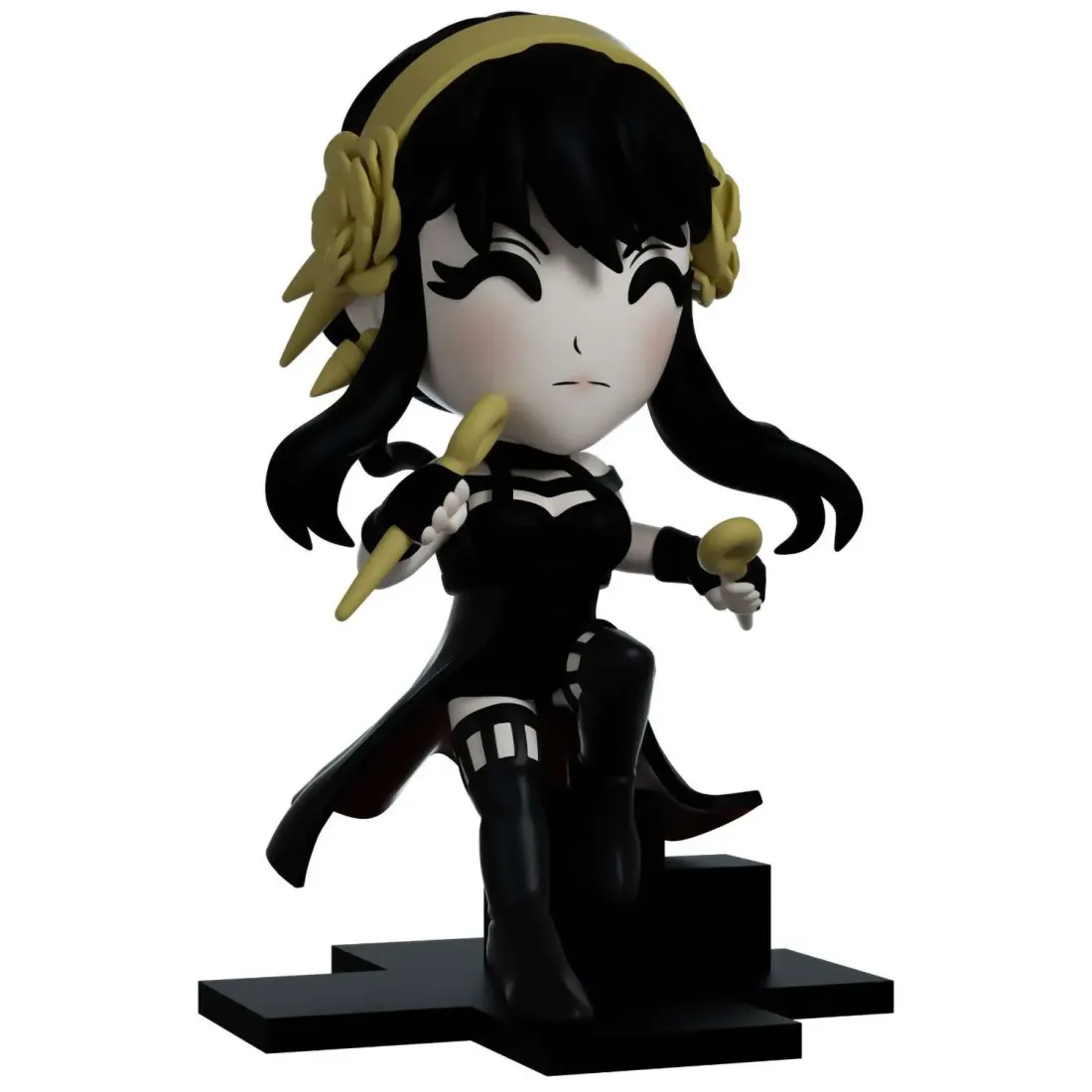 Фигурка Spy X Family Yor Forger #2 11 см 5559108