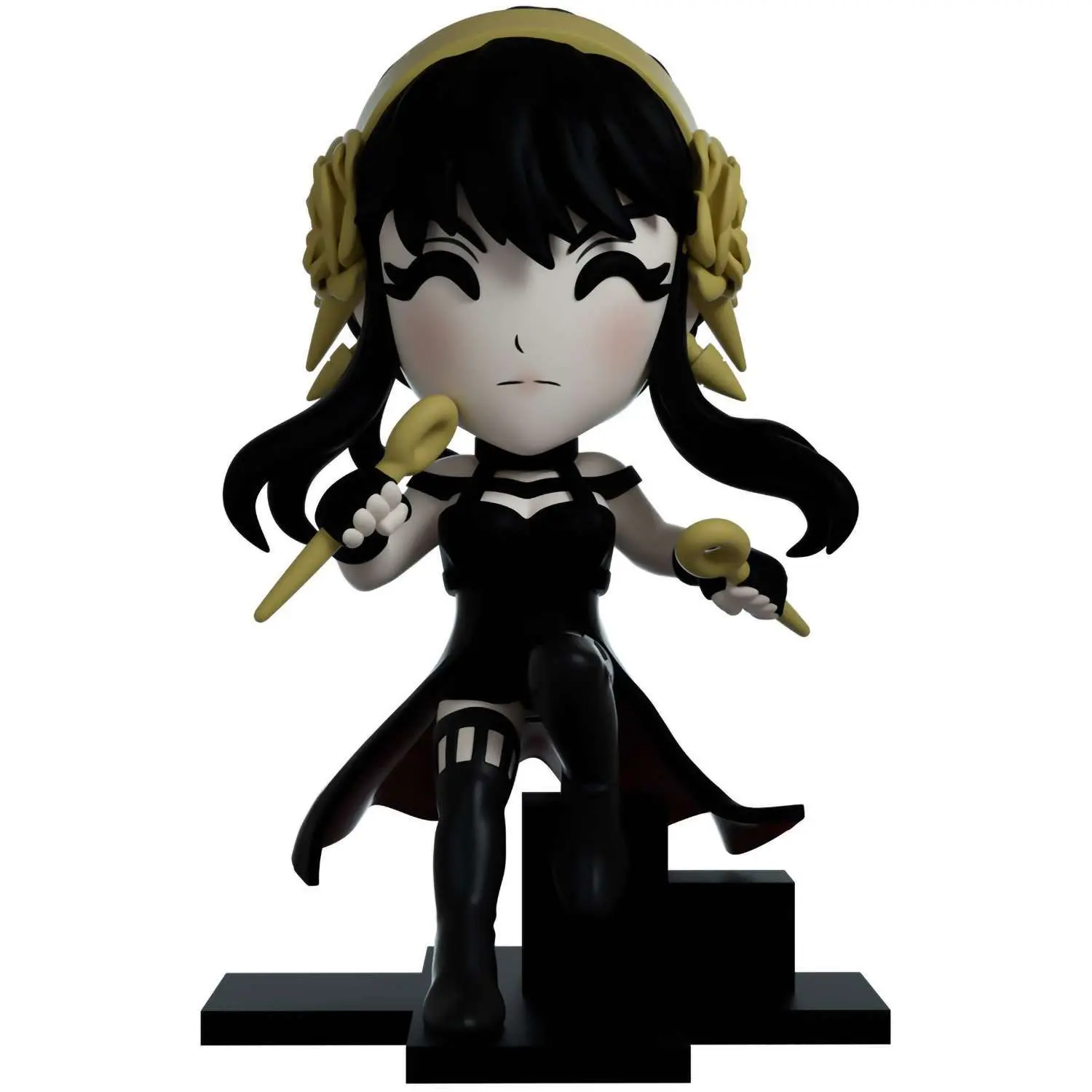 Фигурка Spy X Family Yor Forger #2 11 см 5559108