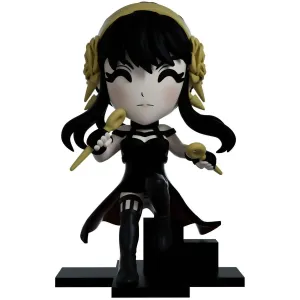 Фигурка Spy X Family Yor Forger #2 11 см 5559108