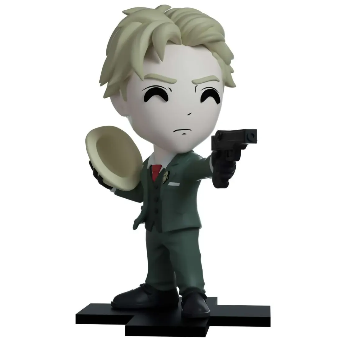 Фигурка Spy X Family Loid Forger #0 11 см 559085