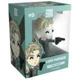 Фигурка Spy X Family Loid Forger #0 11 см 559085